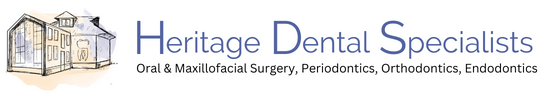 Heritage Dental Specialists