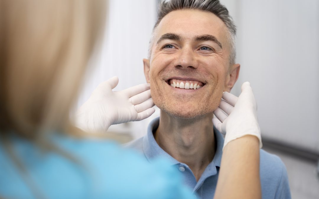 Smile Confidently: Exploring the Benefits of Dental Implants
