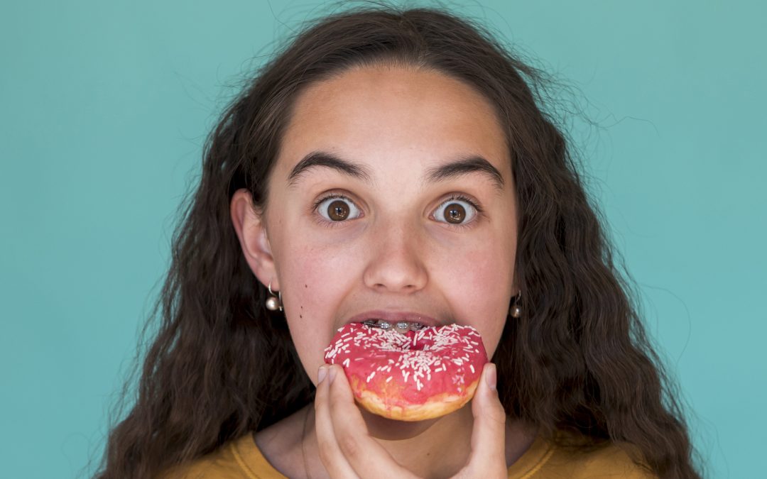What Can I Eat With Braces: What to Eat and What to Avoid