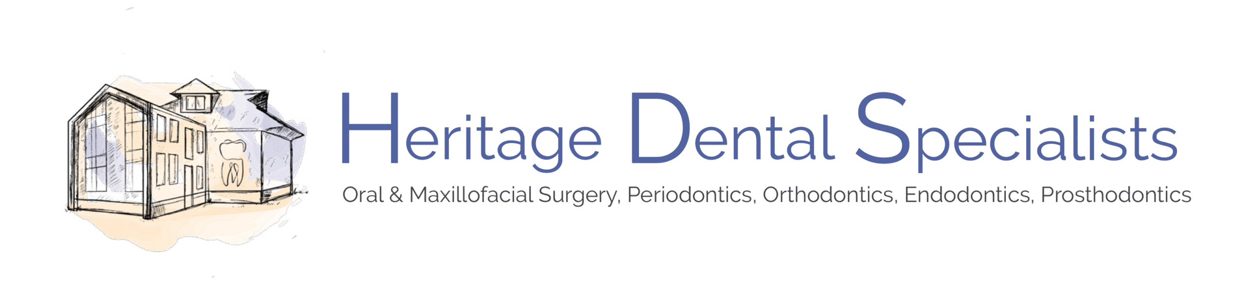 Heritage Dental Specialists